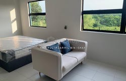 IFS Live-In Suites @ Lestari IUS, Bota, Perak 32600