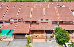 Jalan Pinggiran USJ, USJ, Selangor 47600