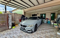 Jalan BK 4, Puchong, Selangor 47180