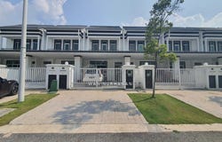 Semenyih, Selangor 43700