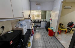 Jalan Wawasan 5/4, Bandar Puteri, 47100, Selangor, Puchong, Selangor 47100