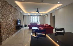 Jalan Bandar Puchong Jaya, Puchong, Selangor 47170