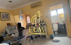 Jalan Aman Perdana, Klang, Selangor 41050