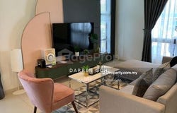 Jalan Warisan Setia, Sepang, Selangor 43900