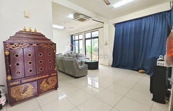 Breeze Precinct B, Jalan Bandar Cemerlang 1/x, Ulu Tiram, Johor 81800