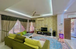 Bangi, Selangor 0