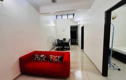 Jalan Usaha Ehsan, Taman Ehsan, Kepong, Selangor 52100