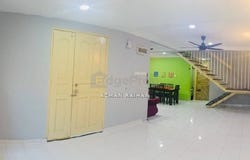 Jalan Mantap, Shah Alam, Selangor 40400