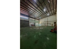 Ulu Tiram, Johor 81800