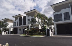 Lebuh Diamond, Semenyih, Selangor 43500