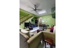 Taman Sri Rampai, Setapak, Kuala Lumpur 53300