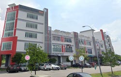 Jalan Nova U5/K, Shah Alam, Selangor 40150