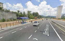 Taman Cheras Intan 43200 Cheras Selangor, Cheras, Selangor 43200