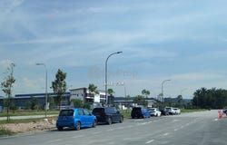 Bandar Puncak Alam, Selangor 42300