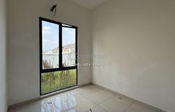 Jalan Spring Villa, Cheras, Selangor