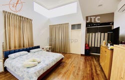 Jalan Setia Wawasan U13/35, Setia Alam/Alam Nusantara, Selangor 40170