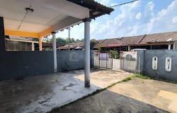 Kuantan, Pahang 25200