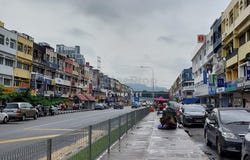 Cheras, Kuala Lumpur 55100