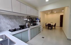 Jalan SS 14, Subang Jaya, Selangor 47500