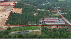 Shah Alam, Selangor 42200