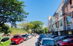 Jalan 2/4C, Jalan 3/4C Jalan 4/4C, Jalan 5/4C, Wangsa Maju, Kuala Lumpur 53100