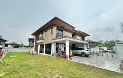 Jalan Mayuri , Semenyih, Selangor 43500