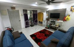 Seri Kembangan, Selangor 43300