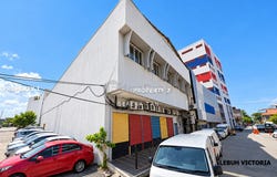 PENGKALAN WELD, George Town, Penang 10300