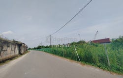 Port Klang, Selangor