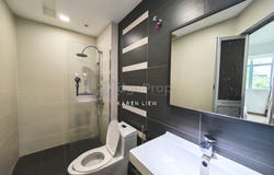 Lorong Dagang Permai, Ampang, Selangor 56100