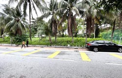 Desa Pahlawan, Ampang Hilir, Kuala Lumpur 55000