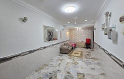 Jalan Desa Kemuning, Shah Alam, Selangor 40460