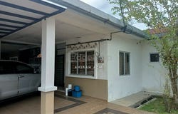 Jalan TPP, Rawang, Selangor 48000