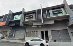 Seri Kembangan, Selangor 43300