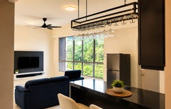 Meru Heights Residences, Ipoh, Perak 30020