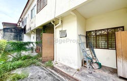 Jalan Kejora, Kajang, Selangor 43000