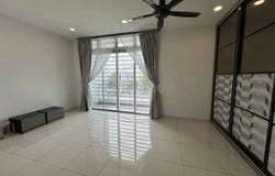 Johor Bahru, Johor 81100