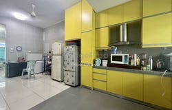 Persiaran Mahkota Cheras, Cheras, Selangor 43200
