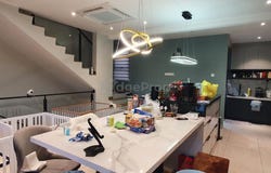 Jalan Damai Perdana, Cheras, Kuala Lumpur 56000
