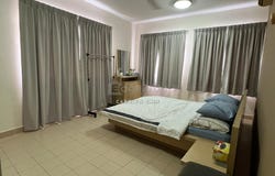 Jalan PJU 8/1, Damansara Perdana, Selangor 47820