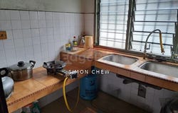 Jalan TK 1, Puchong, Selangor 47190