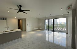 Jalan Residen Utama, Desa ParkCity, Kuala Lumpur 52200