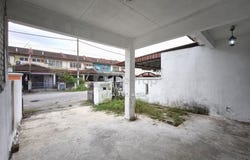 Jalan Taming Impian 3, Kajang, Selangor 43000