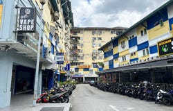 Petaling Jaya, Selangor