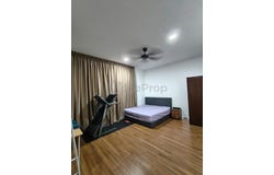 Semenyih, Selangor 43500