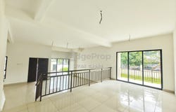 Taman Bukit Hartamas, Batu 9, Cheras, Selangor 43200