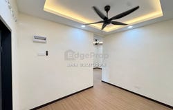 Jalan Meru Indah, Kapar, Selangor 42200