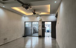 Jalan Klarinet, Shah Alam, Selangor