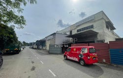 Skudai, Johor 81300