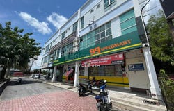 Alor Setar, Kedah 05200